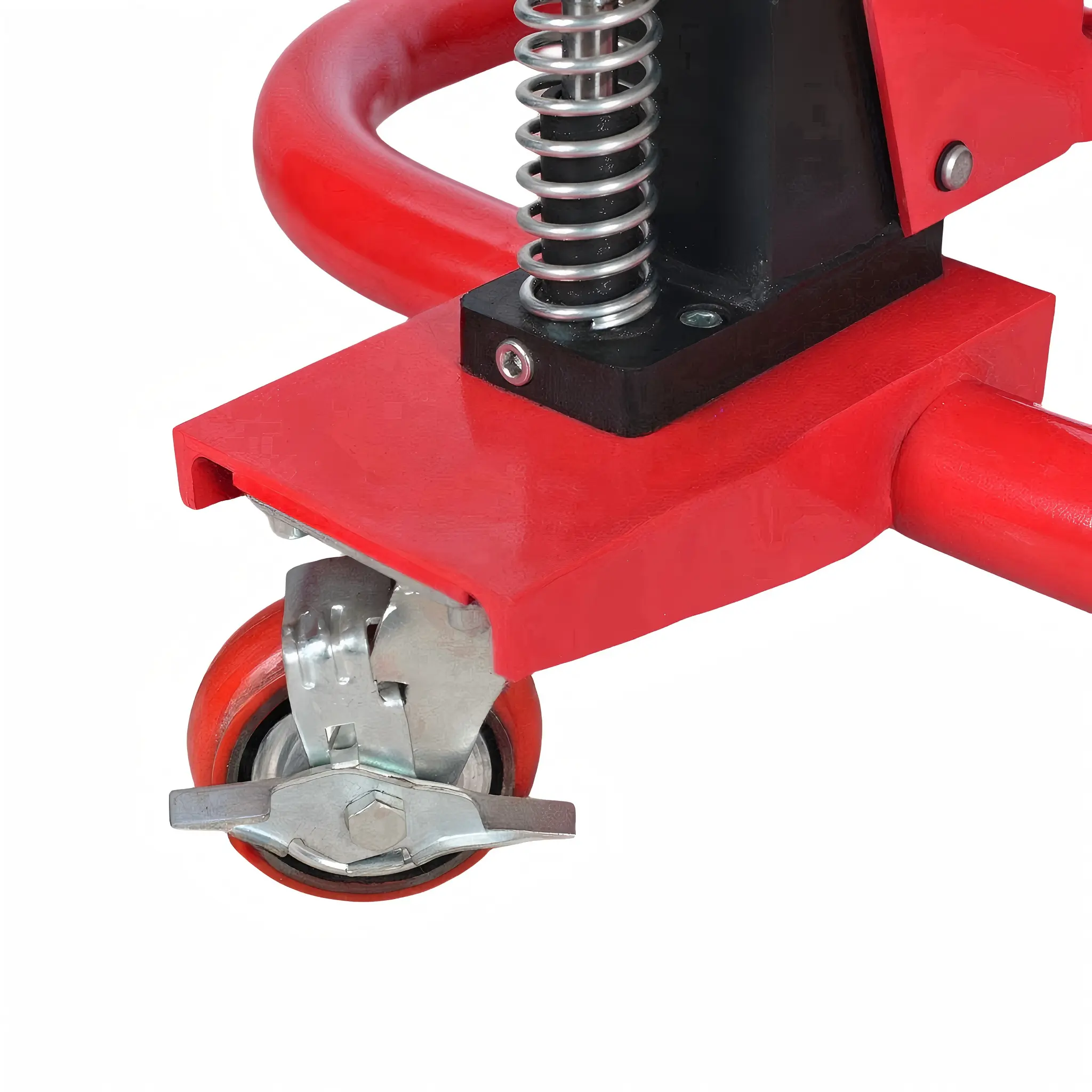 Manual Drum Truck YTC 0.3 A - Image 8
