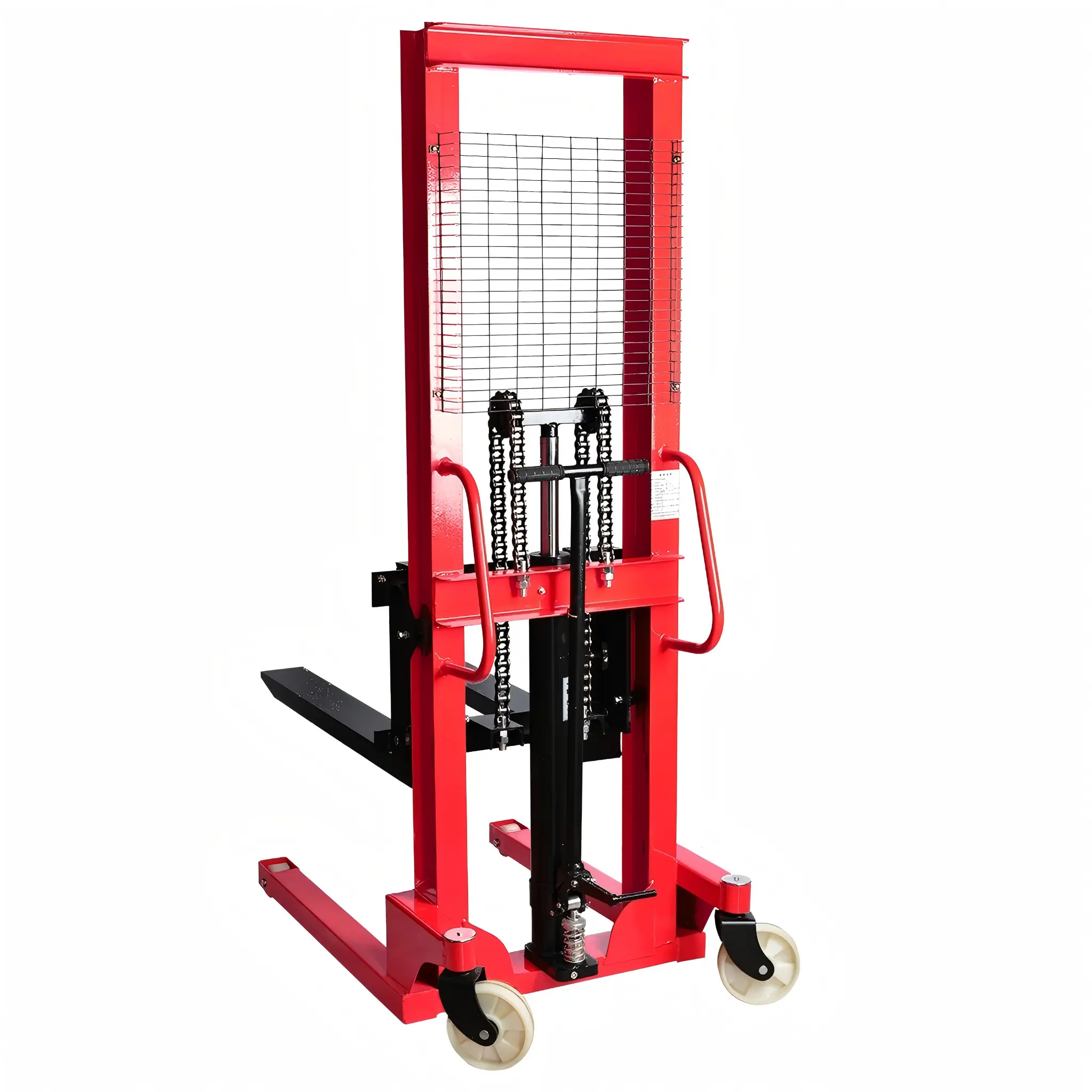 Manual Stacker CTY-A - Image 5