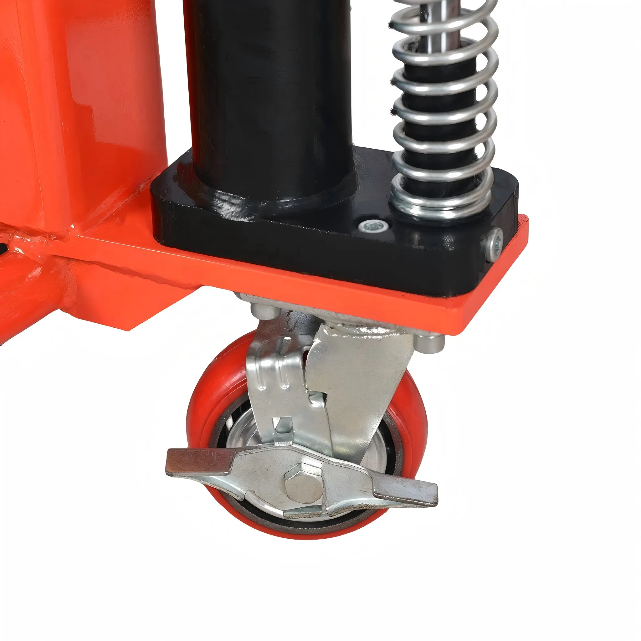 Manual Drum Truck YTC 0.3 B - Image 9