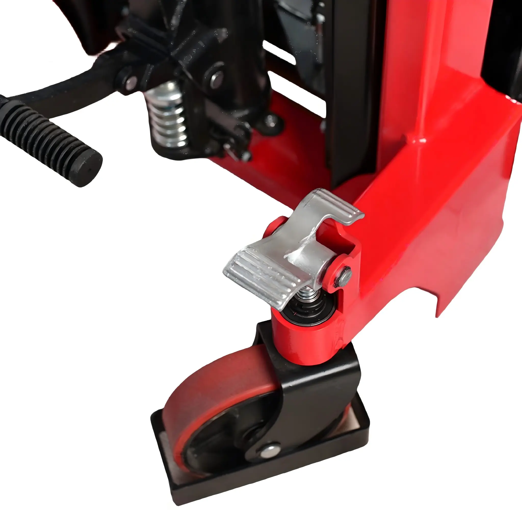 Manual Stacker CTY-E - Image 4