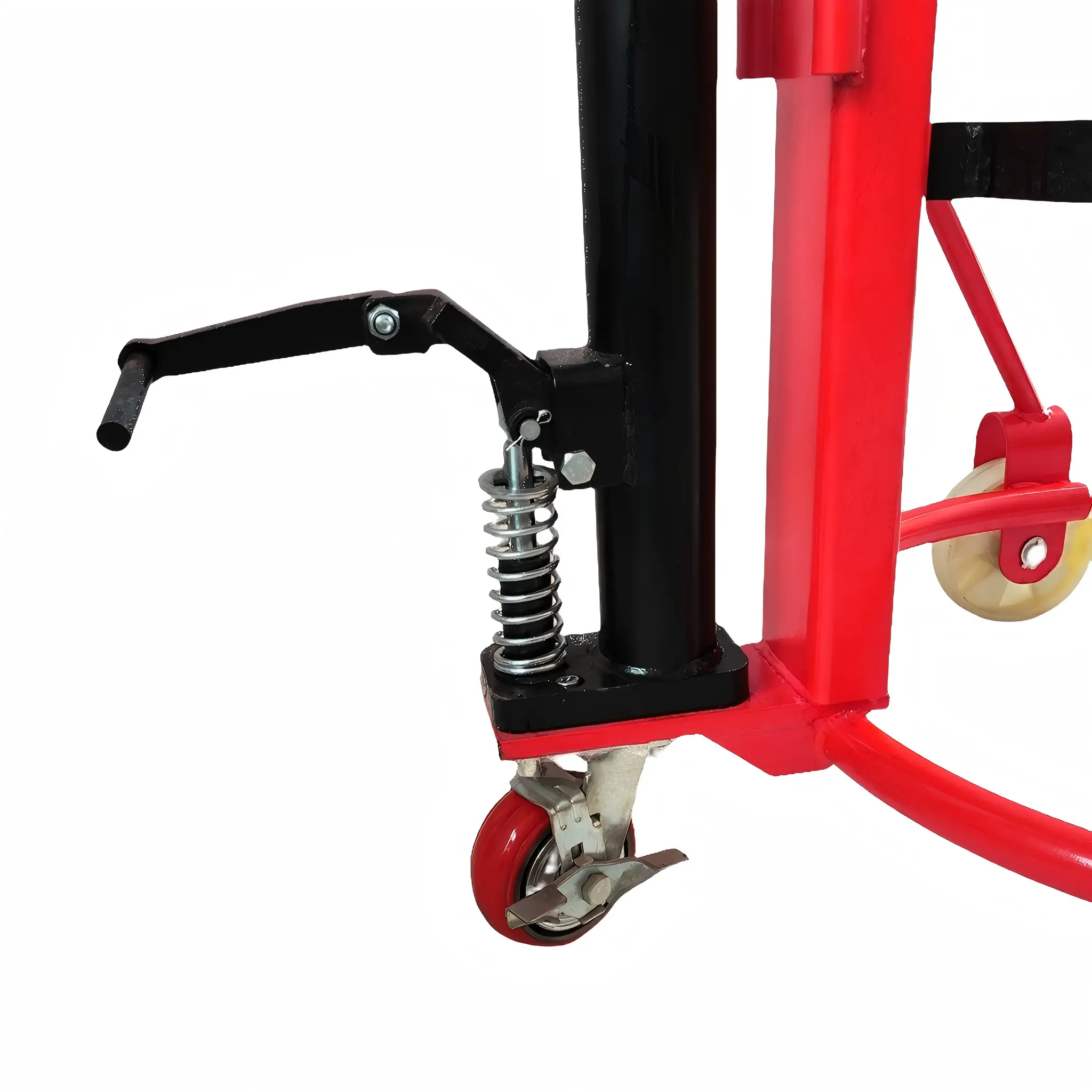Manual Drum Truck YTC 0.3 B - Image 2