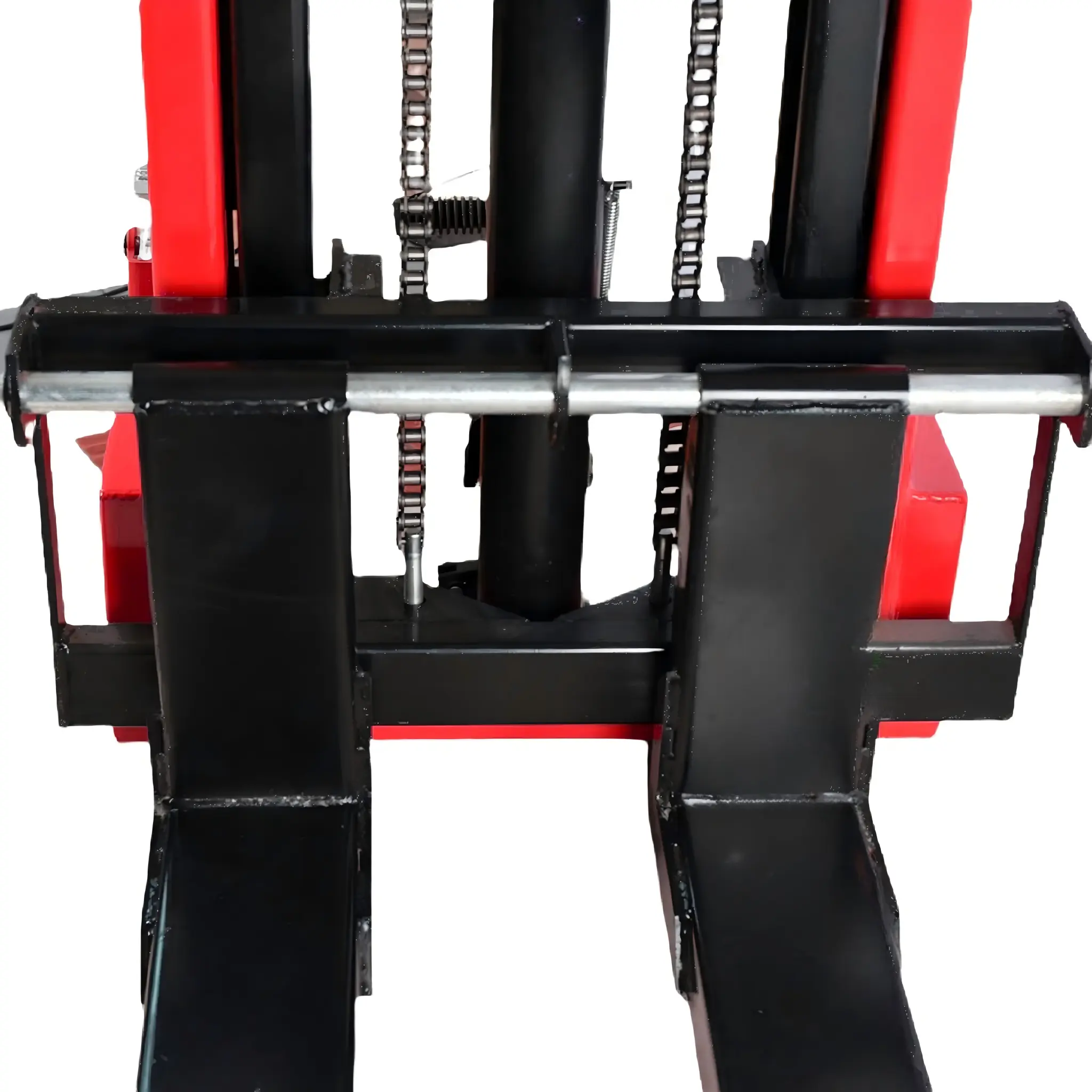 Manual Stacker CTY-E - Image 6