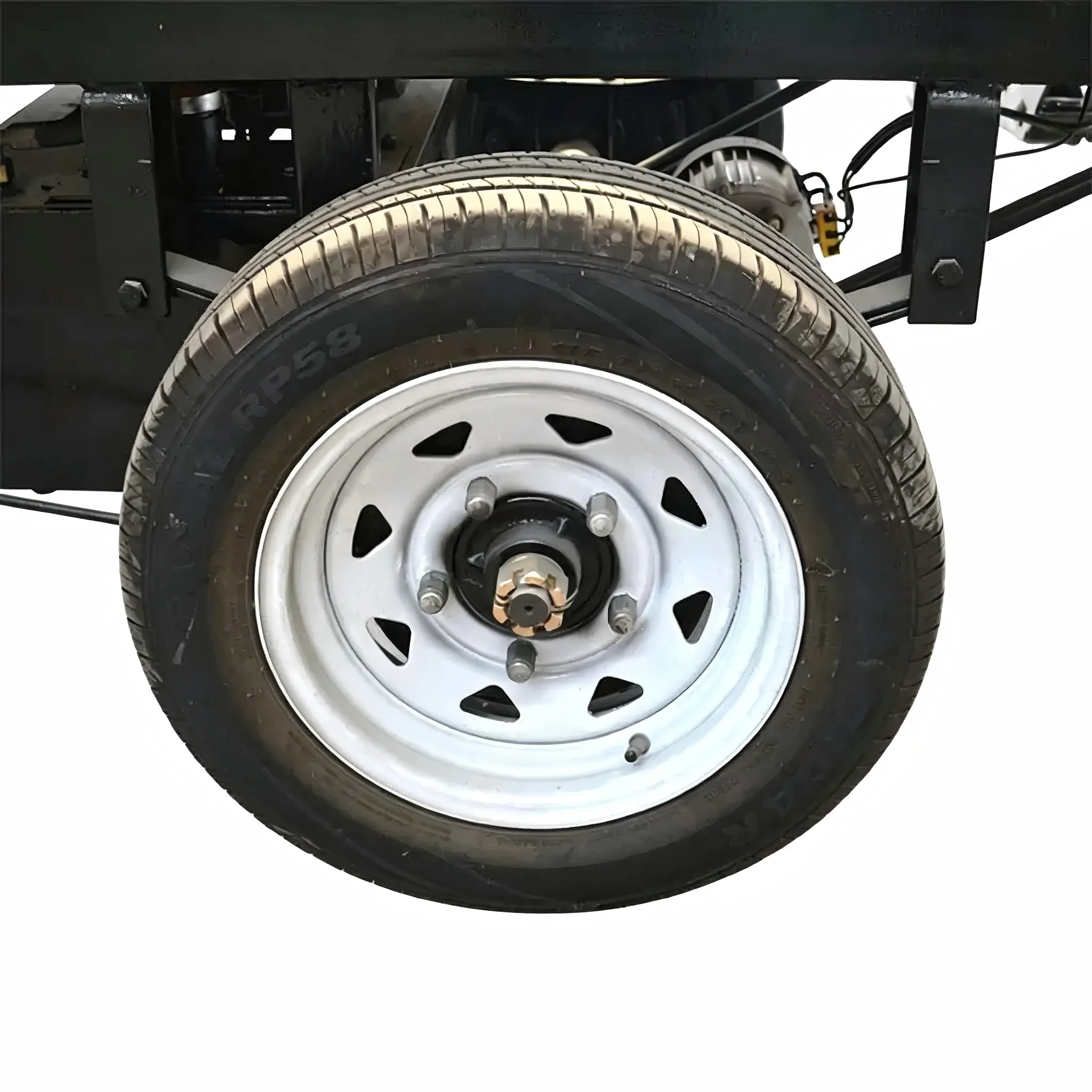 Simple Articulating Arm Lift - Image 10
