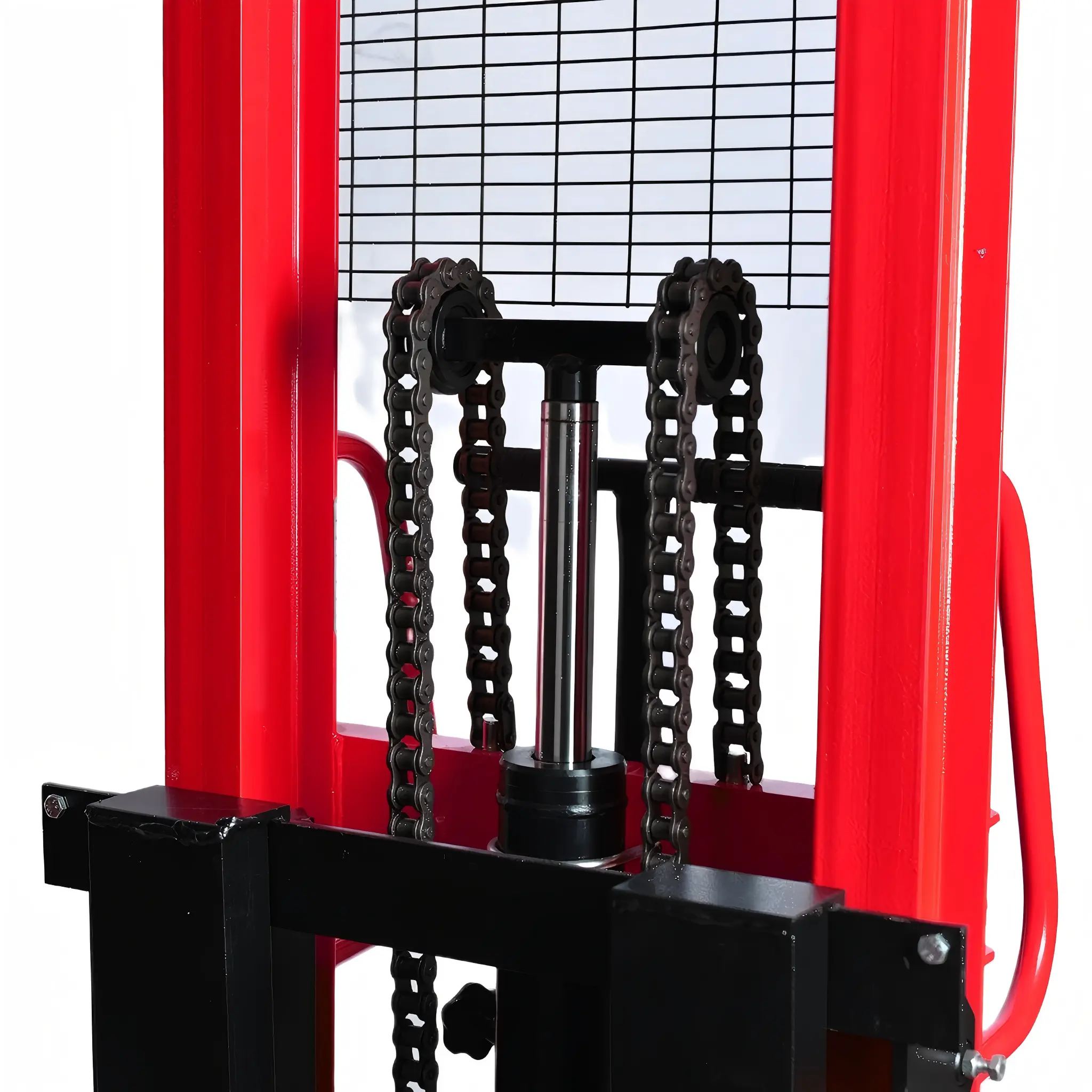 Manual Stacker CTY-D - Image 4