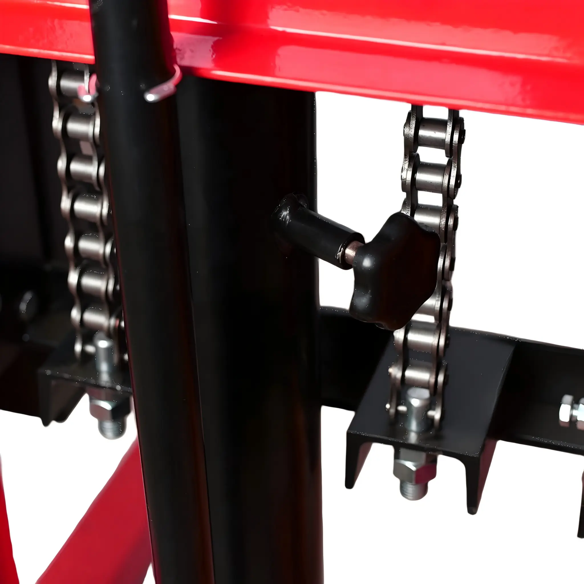 Manual Stacker CTY-D - Image 5