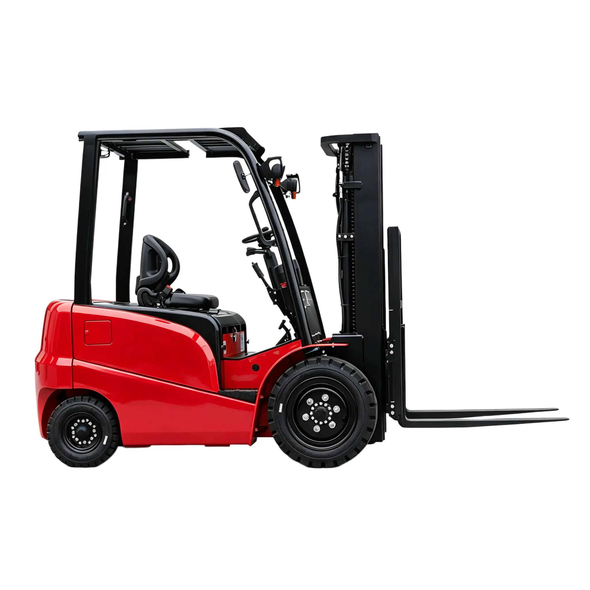 Electric Forklift K Series 3.0-4.0 Ton