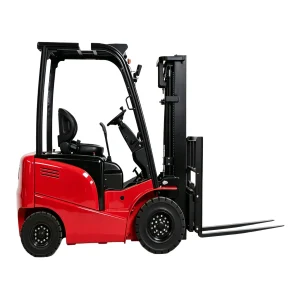 Electric Forklift K Series 1.5-1.8 Ton