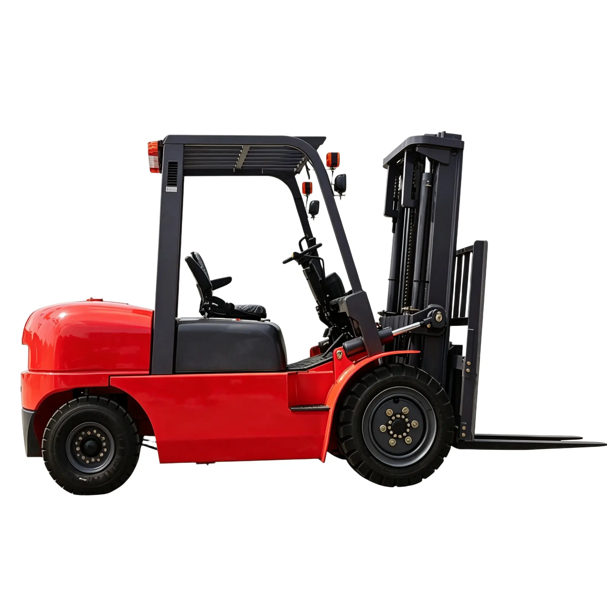 Diesel Forklift K Series4.0 Ton