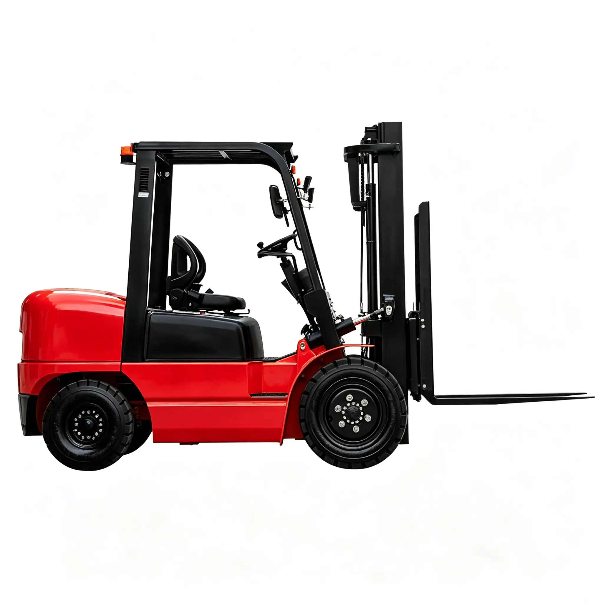 Diesel Forklift K Series 3.0-3.8 Ton