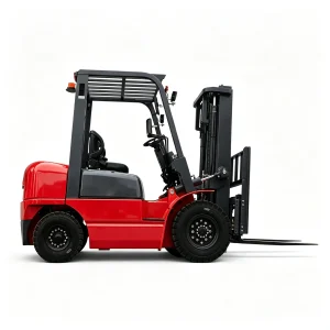 Diesel Forklift K Series 2.0-2.5 Ton