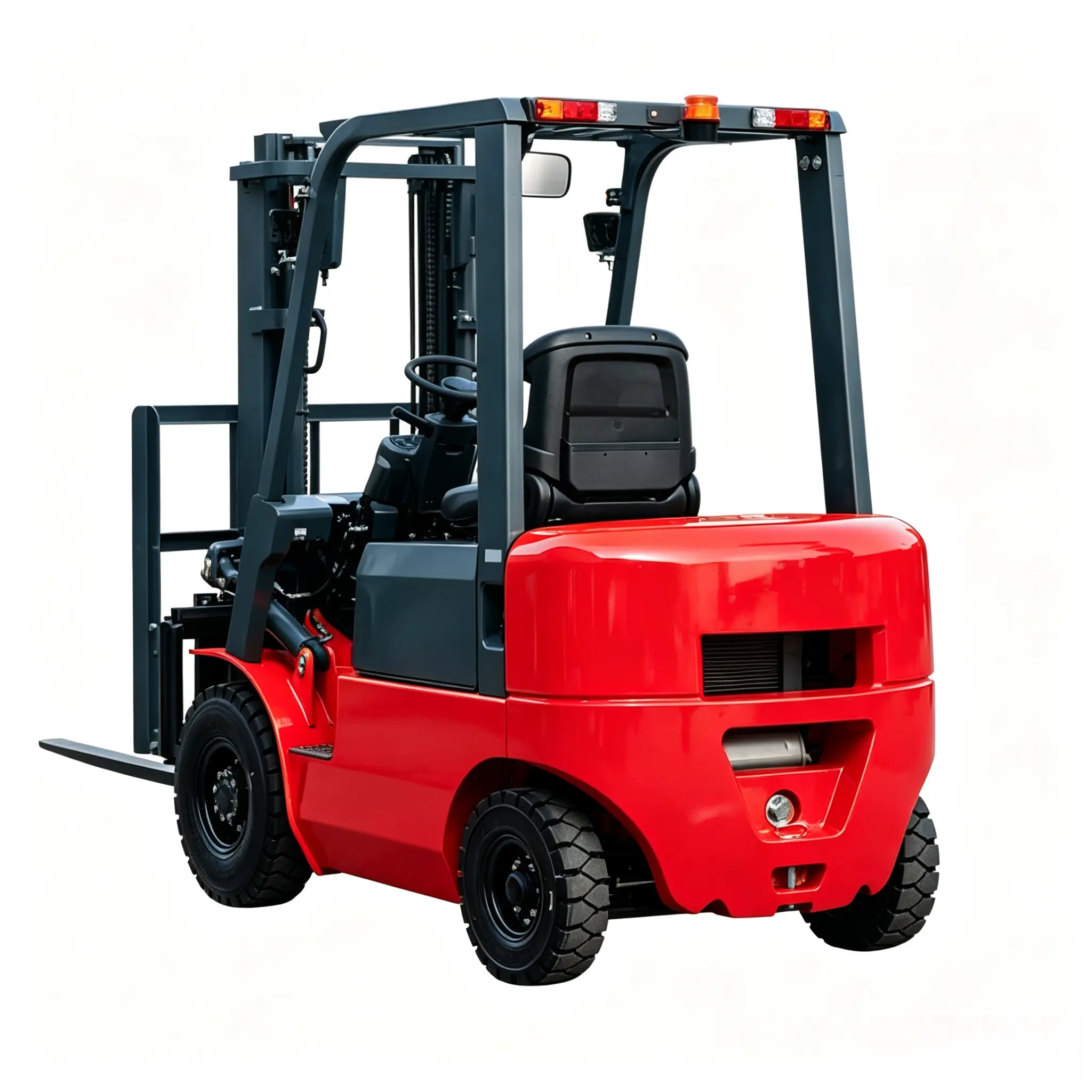 Diesel Forklift K Series 1.5-1.8 Ton