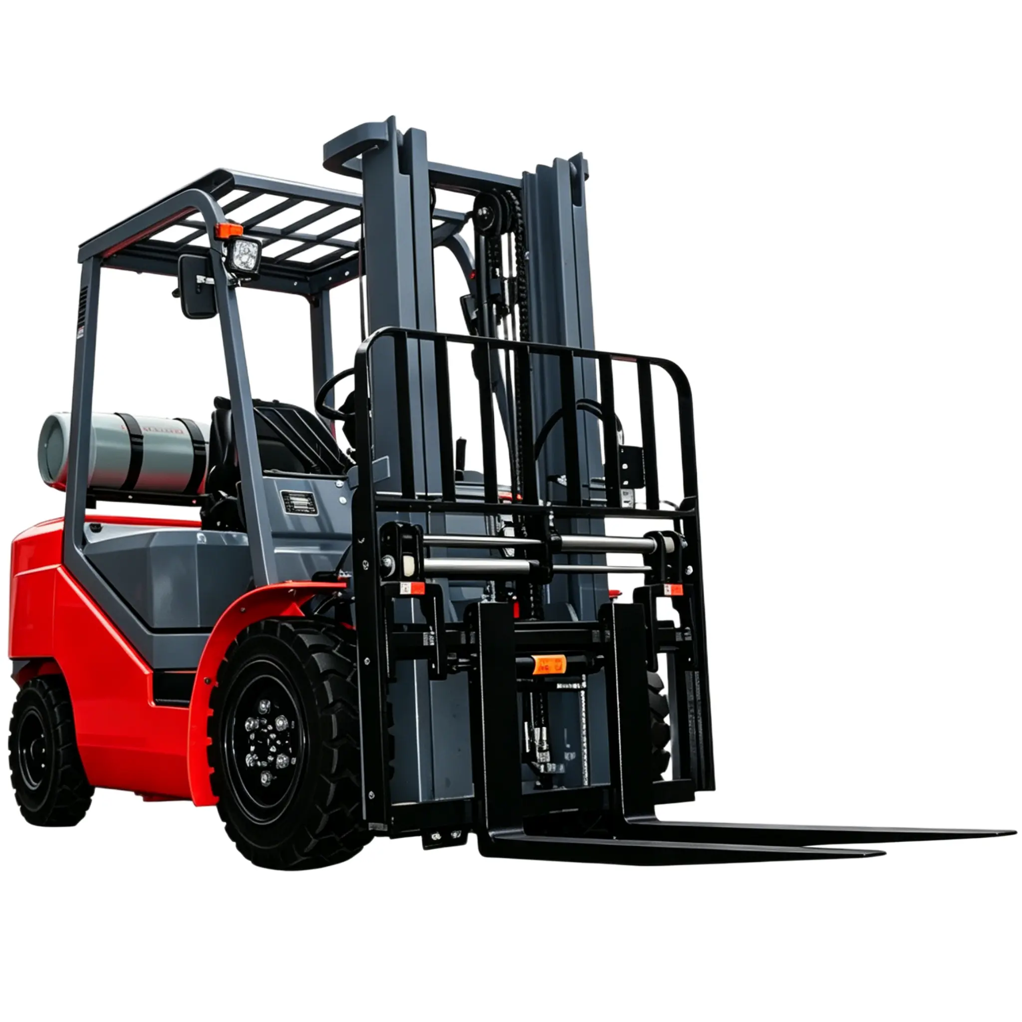 Diesel Forklift H Series 2.0-2.5 Ton