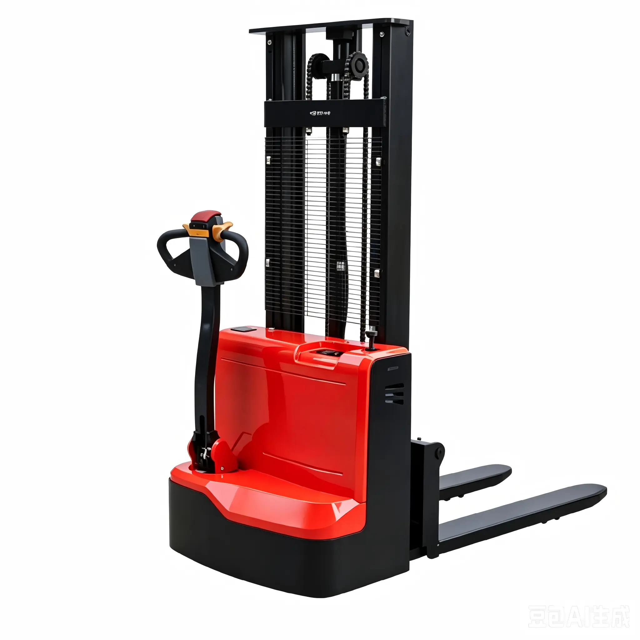 Walkie Electric Stacker 1.5 Ton