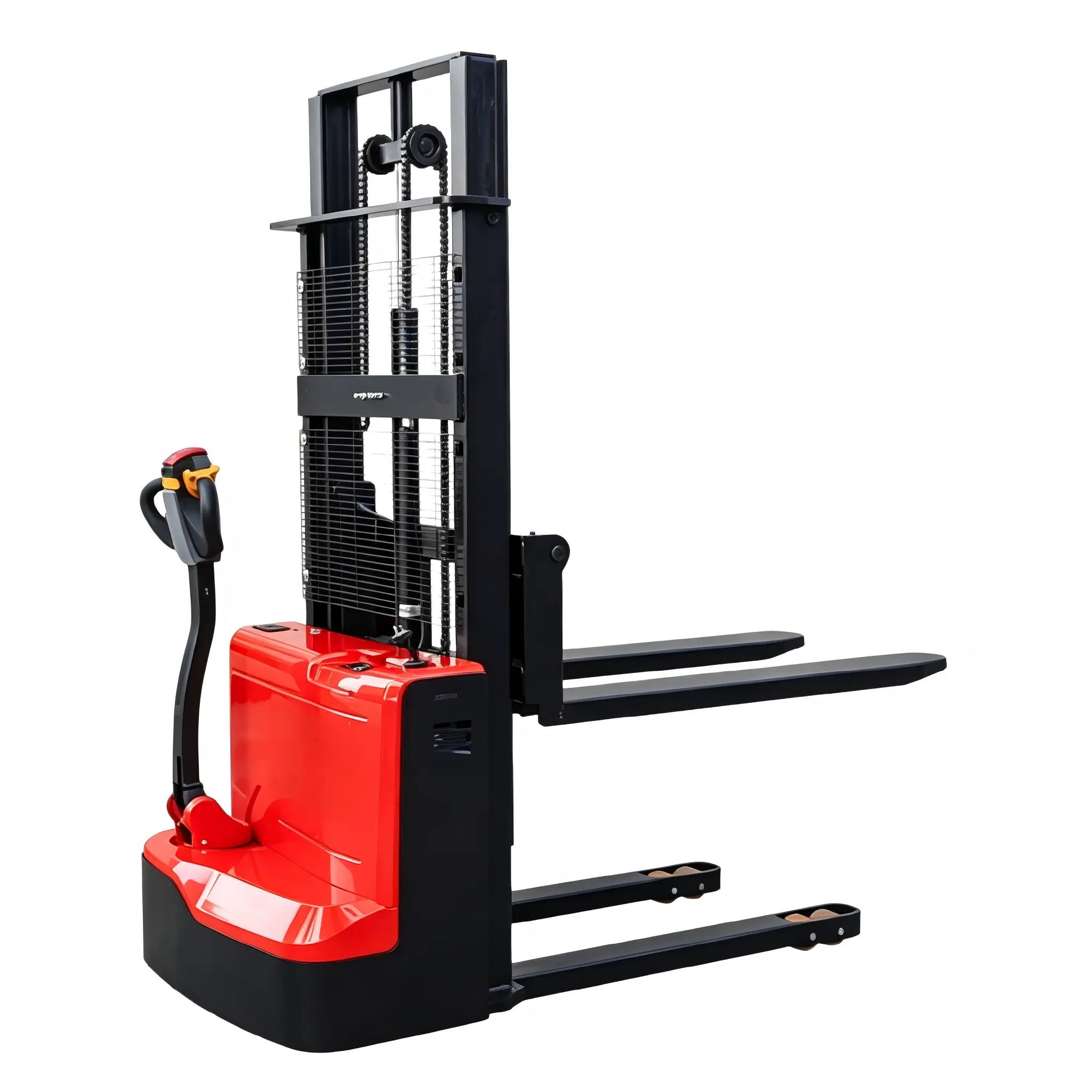 2T Electric Pallet Stacker