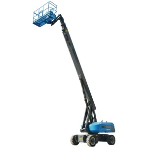 Telescopic Boom Lifts （Electric Series）