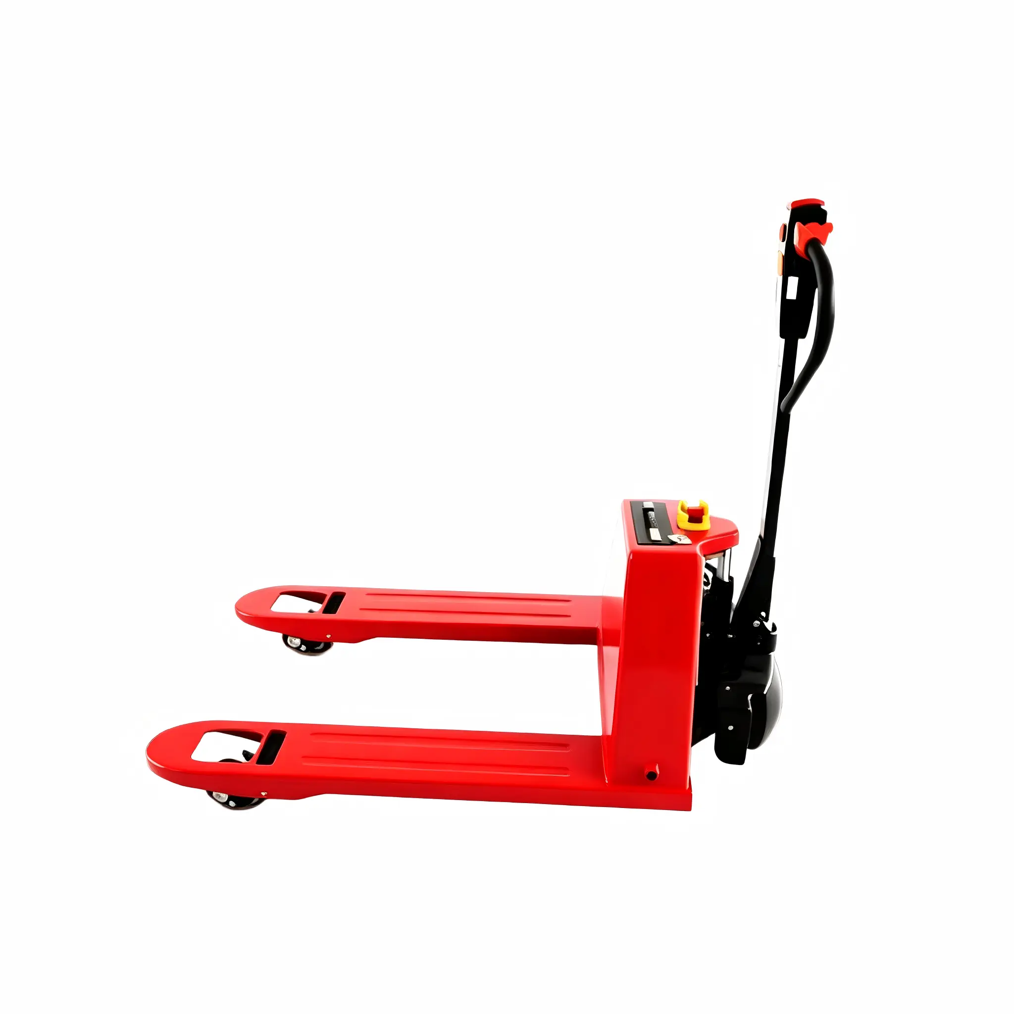 Mini Lithium Electric Pallet Truck