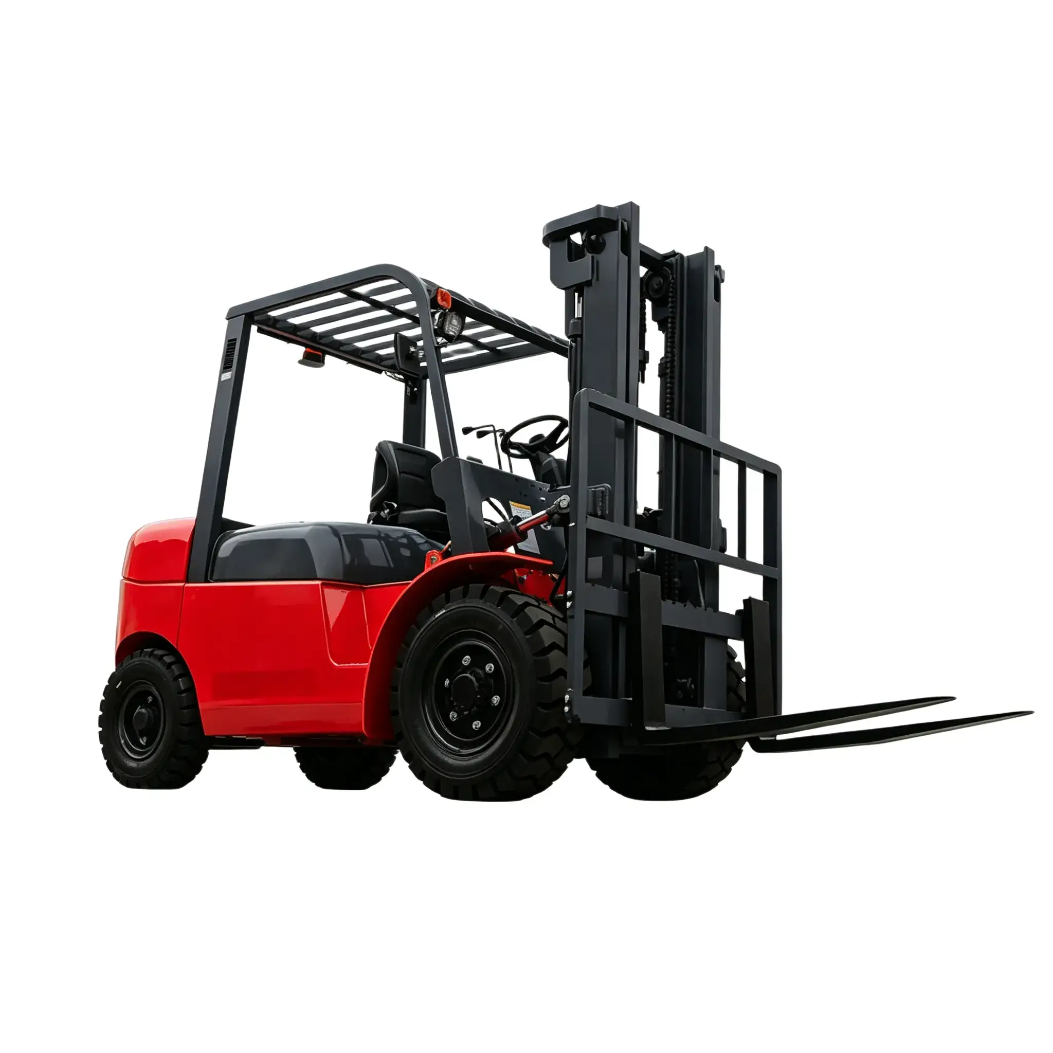 Diesel Forklift K Series 5.0S Ton