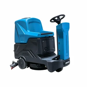 JYD560 Ride-on Floor Scrubber