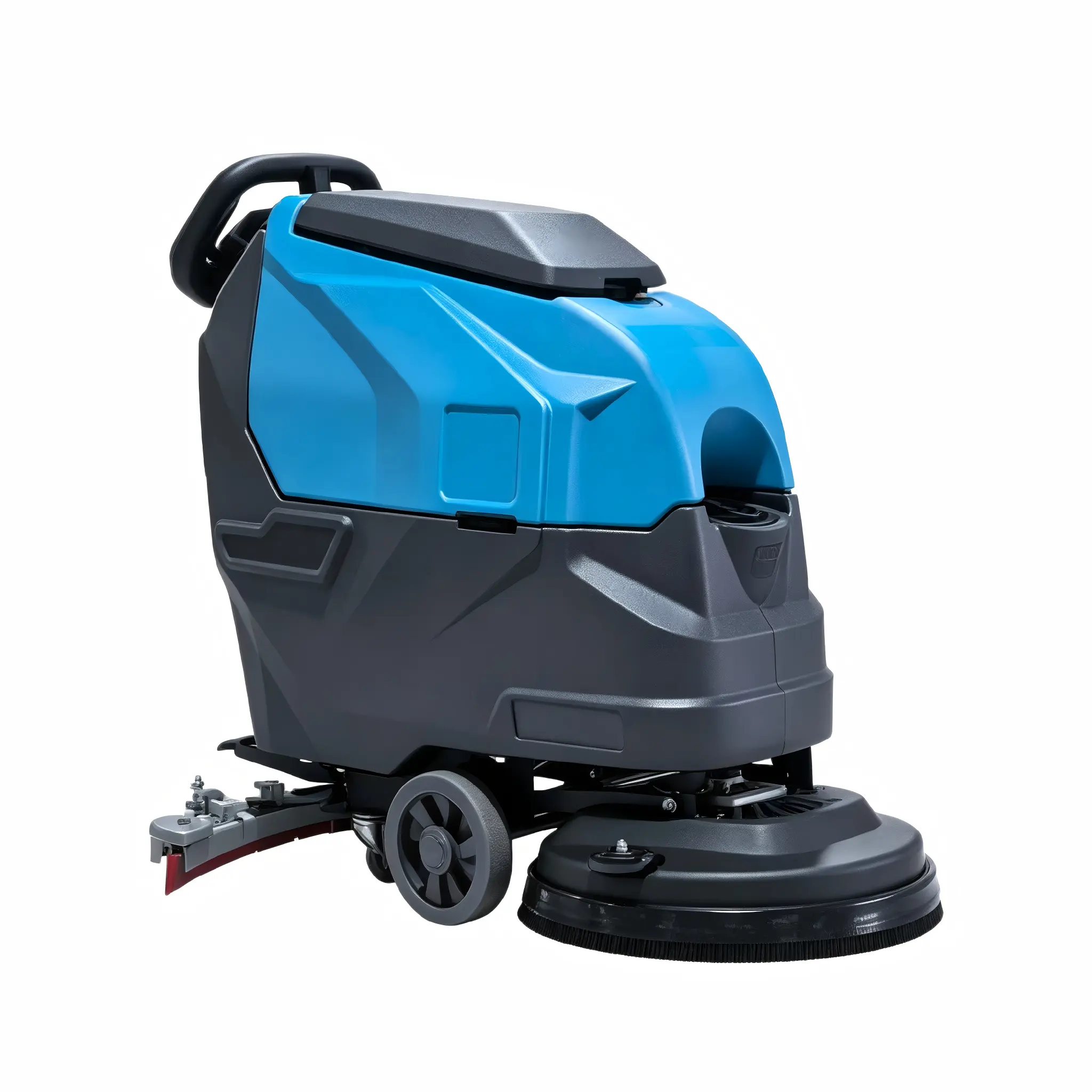 JYD510 Walk-behind Floor Scrubber