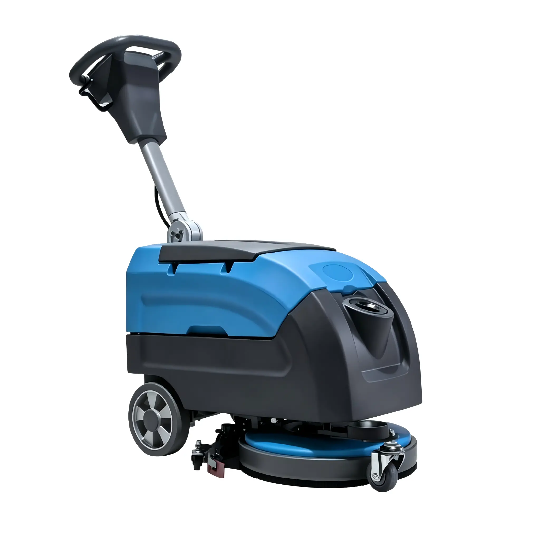 JYD430 Walk-behind Floor Scrubber