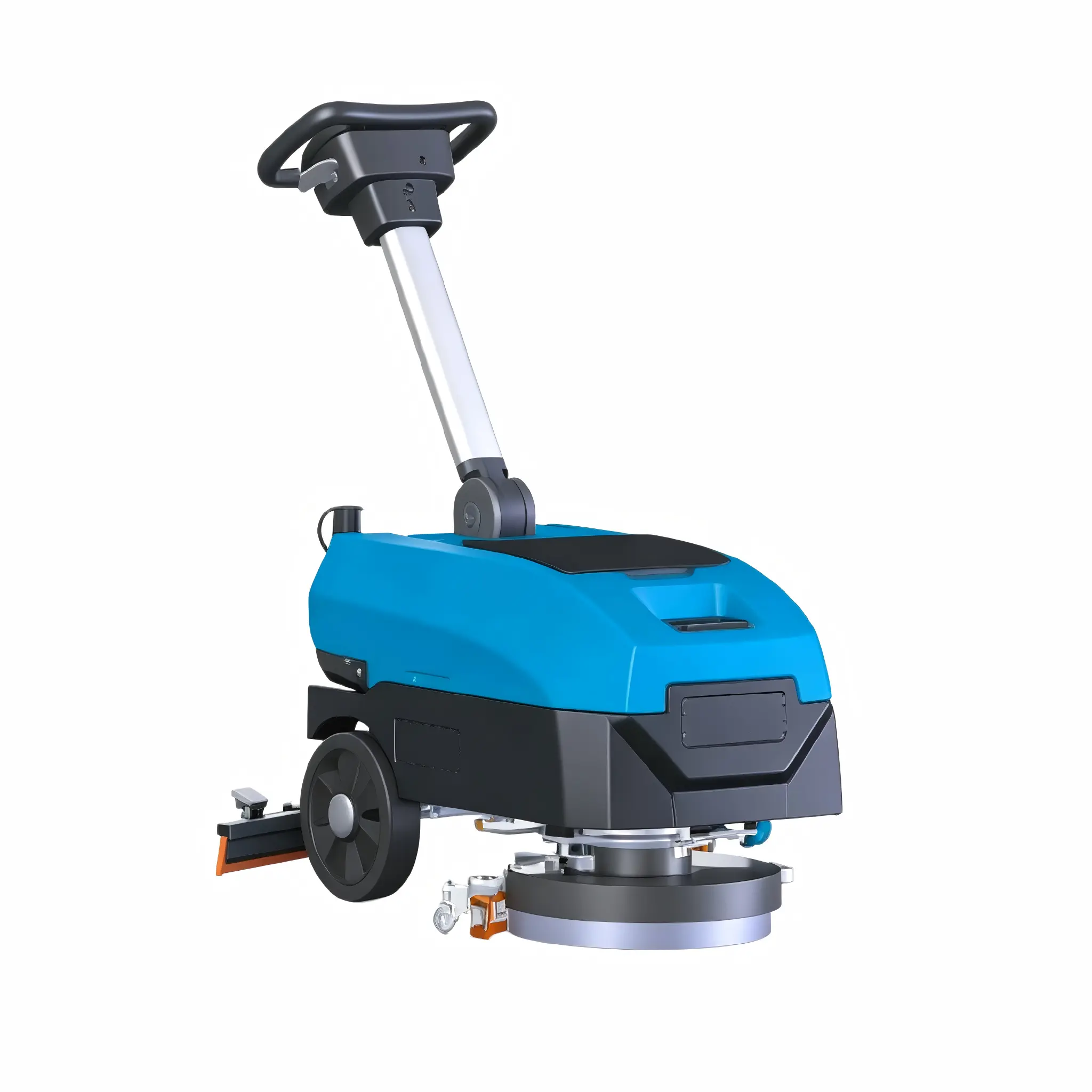 JYD350 Walk-behind Floor Scrubber